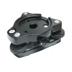 Sitepro 05-1201-B Swiss-style Tribrach W/out Optical Plummet, Black. Fixed Price $119.99.