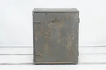 Vintage . Wood Trunk Box Tool Chest Keuffel & Esser Surveyor Scope Case. Fixed Price $98.00.