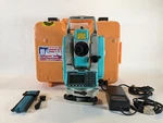 Nikon NPR-362 Surveying Total Station, Topcon, Trimble, Sokkia, Leica,. Fixed Price $2395.00.