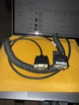 Used Topcon Data Collector Cable Tds Trimble,ranger 9 Pin. Fixed Price $45.10.
