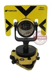 Topcon Backsight,surveying,tribrach,prism,total Station,nikon,sokkia,backsite. Fixed Price $298.00.