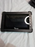 Peoplenet Trimble Company Tablet MS5 *as Pictured, Tested And Working*. Fixed Price $250.00.
