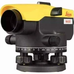 32X Magnifying Leica NA332 Surveying Instrument Machine Auto Level W/ Hard Case. Fixed Price $369.41.