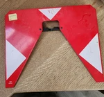Cst/berger Surveying Prism Target Red 64-2531. Fixed Price $21.24.