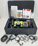 Laser Technology Mapstar Angle Encoder, Tds Recon, Seco Prism *as Is, For Parts*. Fixed Price $379.99.