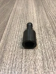 Quick Release Gps Prism Pole Adapter, For Surveying. Fixed Price $15.00.