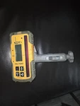 Spectra Precision HL700 Laserometer Level Receiver. Fixed Price $199.00.
