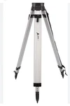 Adirpro Aluminum 5/8 11-THREADED Flat Head Heavy Duty Contractor Tripod.. Fixed Price $69.99.