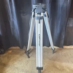 Cst/berger Lightweight Aluminum Tripod Good Condition. Fixed Price $62.00.