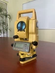Topcon Total Station GPT-3003LW (long Range Reflectorless). Fixed Price $1600.00.