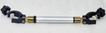 Seco 5132-00-ACL 6" Pole Extension Threaded Ends W/ 2X Clamps, Connector. Fixed Price $49.98.