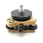 Tribrach With Optical Plummet For Gps Survey Total Station Trimble Topcon Leika. Fixed Price $134.96.