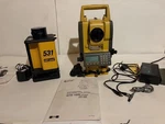 Topcon Gts 102N & Lci 531 Laser. Fixed Price $1199.99.