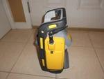 Trimble Model Rts 655 Dr 5" Hp Total Station S7 S8. Fixed Price $1499.95.
