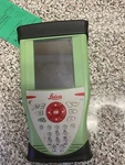 Leica CS10 Data Collector For Surveying Total Stations And Gps, Certified Warr.. Fixed Price $500.00.