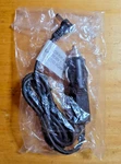 Sokkia Axis 3 Battery Charger Auto Adapter - Nib. Fixed Price $30.00.