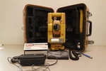 Topcon GTS-313 5" Manual Total Station. Fixed Price $700.00.