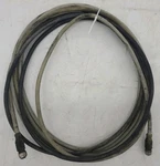 Topcon 9063-1167-5, M12 Can Twisted Meter Cable Turck Rkc 5723-7M. Fixed Price $69.99.