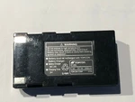 Oem Topcon Battery Pack BT-600 New Old Stock For BC-29 Charger Still Good. Fixed Price $20.00.