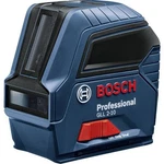 Bosch Professional 0601063L00 Gll 2-10 Self Leveling Line Laser, Incl. Cost. Fixed Price $225.06.
