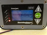 Hemisphere Gnss VS110 Gps Receiver Tested Working. Fixed Price $359.10.