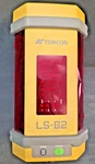 Topcon LS-B2 Laser Receiver For Parts Repair 87. Fixed Price $199.00.