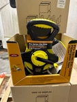 Cst Berger Pro Series Zip Line Fiberglass Long Measuring Tape 30M. Fixed Price $10.00.