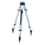42 In.- 65 Aluminum Heavy Duty Quick Clamp Laser Level Tripod. Fixed Price $119.87.
