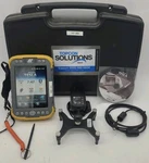 Topcon Tesla Field Controller Data Collector Tablet W/ Case, Mount, Cable, More. Fixed Price $479.99.