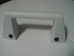 Leica TCR1201(+)/1203,TCRP1205, TC1205, TCA1201M Total Station Handle Mint!. Fixed Price $39.95.