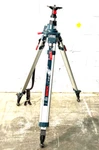 Bosch BT300 Hd 3601K91410 Aluminum Heavy Duty Elevator Quick Clamp Tripod. Fixed Price $120.00.
