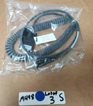 Trimble 32287-00 Rev TSC1 To Receiver Pin Lemo DB9 Male Data Cable M498. Fixed Price $22.28.