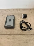 Trimble R1 Gnss Receiver Fw 5.49 All Constellations Excellent Usb Cable Power. Fixed Price $495.00.