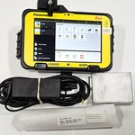 Leica Icon CC80 7" Tablet, Panasonic Toughpad FZ-M1, Site License. Fixed Price $4500.00.