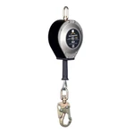 Guardian 10915 Fall Protection Class 30 Ft Halo Cable Srl With Steel Snap Hook. Fixed Price $429.00.