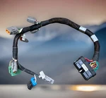 Trimble 54601 Nav Controller 2 Aggps Wire Harness Cable Oem. Fixed Price $224.00.