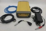 Topcon NET-G3 Network Gnss Receiver With Power Supply And Ethernet Cable!. Fixed Price $499.99.