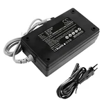 Ac Cord Euro Plug Battery Charger BT-24Q For Topcon GPT-1002 GTS-301D GTS-302D. Fixed Price $80.29.