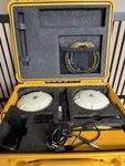 Trimble R8 Model 3 Base And Rover Rtk Receiver Kit - Gps Glonass Galileo L5. Fixed Price $3499.00.