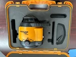 Acculine Pro Laser Level 40-6525 W/ Case. Fixed Price $200.00.