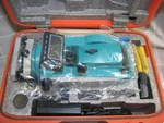 Sokkia SET610S Total Station Surveying Instrument W/ Case Batterie Japan. Fixed Price $1737.21.