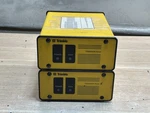 Trimble 27885-45 Trimmark Rover/preowned /JUA3208. Fixed Price $200.00.