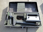Aqua Tronics DIGI-7 Cable Locator Detector W/transmitter & Receiver. Fixed Price $545.95.