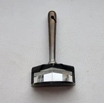 Vintage Rare Right Angle Surveyor Prism Vermessungswesen Kassel With Case. Fixed Price $49.00.