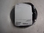 Sel Schweitzer Tnc Connection Coaxial Cable C961-025 25FT. Fixed Price $41.98.