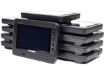 (lot Of 10) Trimble/peoplenet Duo Monitor Tablet Android L019-0517. Fixed Price $260.98.