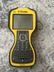 Trimble Ranger TSC3, Field Controller With Bluetooth And Wi-fi For Survey Work. Fixed Price $475.00.