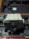 Nikon ND-21 Electronic Distance Meter. Fixed Price $200.00.