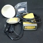 Topcon NET-G3 Gnss Network Base Station With Receiver, Antenna, Cables 26. Fixed Price $998.00.