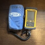 Spectra Precision Nomad Surveying Data Collector With Protective Case. Fixed Price $489.99.